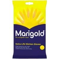 Marigold Extra-Life Kitchen Gloves - Medium