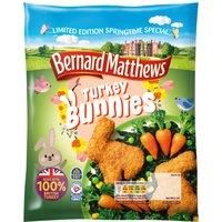 Bernard Matthews Turkey Bunnies 540g