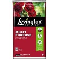 Levington Multi Purpose Compost - 20 Litre