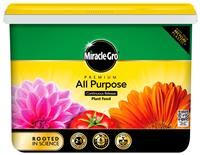 Miracle-Gro All Purpose Continuous Release Plant Food