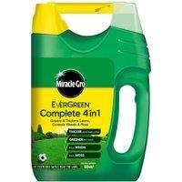 Miracle-Gro Complete 4In1 360M2,Yellow