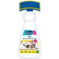 Dr. Beckmann Pet Stain & Odour Remover | Eliminates stains and odours by Pets |