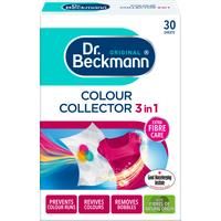 Dr. Beckmann 7520 Colour and Dirt Collector, 30 Sheets