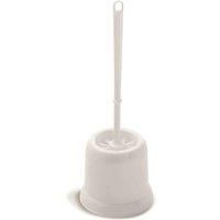 Addis Toilet Brush - White