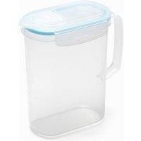 Addis Clip & Close 1.5L Fridge Jug