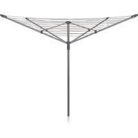 Addis 50 m 4-Arm Rotary Airer