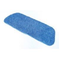 Addis Spray Mop Refill Washable Microfibre Floor Cleaner Removable Pad Large