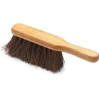 Addis 513878 255mm Hand Brush, Varnished