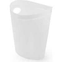 Addis Waste Paper Bin - White