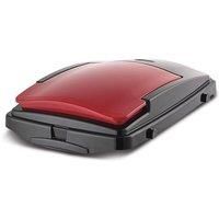 Addis Recycling Bin Lid - Red