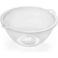 Mixing Bowl Cake Baking Food Preparation Cheapest Plastic, Transparent Addis