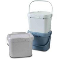 Addis Kitchen Caddy - Mist