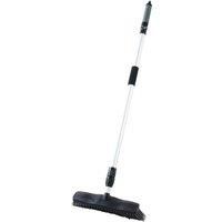 Addis Rubber Head Water Fed Broom With Telescopic Handle 518841ebay