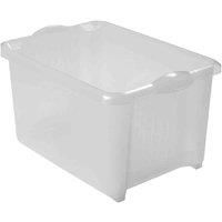 Addis Unistore 30L 3 Pack (3 X 30L) Clear