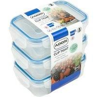 Addis 0 24L 3 Pk Rectangle