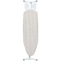 Addis Compact Ironing Board - Grey