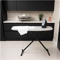 Addis Shirt Master 125x41cm Ironing Board - Grey
