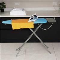 Addis Home Medium 110x34cm Ironing Board - Spots