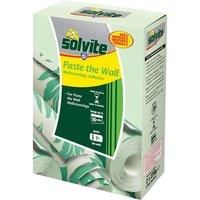 Solvite Paste the Wall 10 Roll Dec Box Ref 1584714