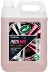 Redline Wheel Cleaner 5Ltr