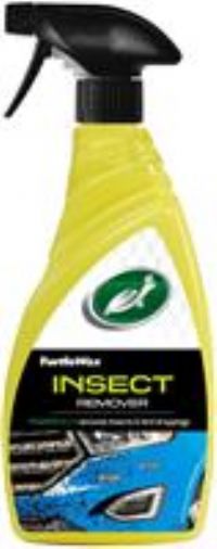 Turtle Wax Bug & Tar Remover 500Ml