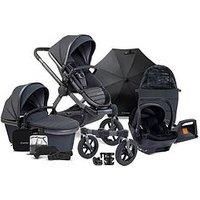 Icandy Peach 7 All-Terrain Travel System