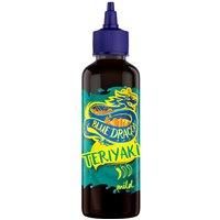 Blue Dragon Sticky Japanese Teriyaki Sauce 250ml