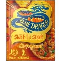 Blue Dragon Sweet & Sour Stir Fry Sauce 120g