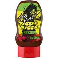 Levi Roots Reggae Reggae Jerk BBQ Sauce Originl 330g