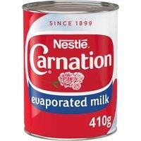 Carnation Evaporated Milk 410g