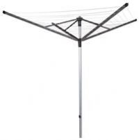 Minky 60m Rotalift Plus Outdoor Rotary Airer Washing Line