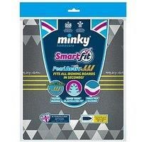 Minky Smartfit Pearlactiv Replacement Ironing Board Cover