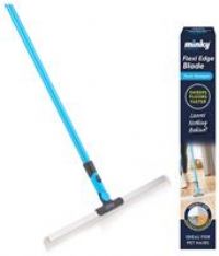 Minky Flexi Edge Blade Floor Cleaner