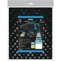 Minky Hotspot Replacement Ironing Board Cover