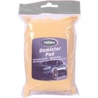 Carplan Triplewax Synth Demister Pad, Yellow
