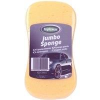 Carplan Triplewax Jumbo Sponge