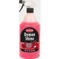 CarPlan Demon Shine 1L Spray On Shine - Pink