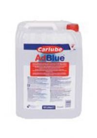Carlube AdBlue 10L CAB010 with spout