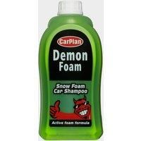 CarPlan Demon Snow Foam Shampoo 1 Litre