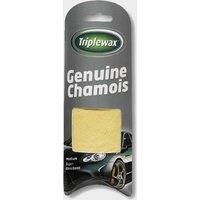 Genuine Leather Chamois Tube