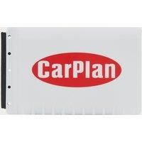 Credit Card Style Ice Scraper