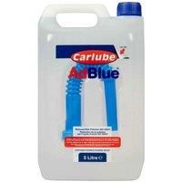 Carplan AdBlue Car Solution (5 Litres)