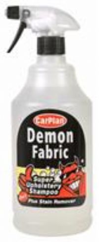 Carplan Demon Fabric Conditioner, 1 Litre
