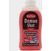 CarPlan DSW050 Demon Shot 500mL Screen Wash Additive 0.5L