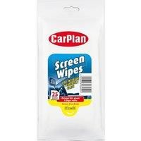 Screen Wipes