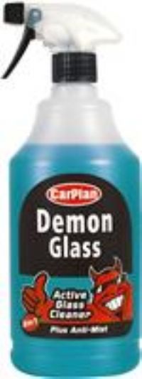 Carplan Demon Glass 1L