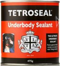 Tetroseal Ultimate Car Underbody Sealant, 475 g