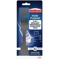 UniBond Sealant Remover and Smoother Tool