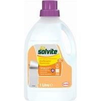 Solvite Concentrated Wallpaper remover 1L