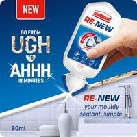 UniBond Re-New 2.0 Sealant